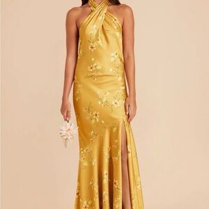 Birdy Grey Stephanie Dress - Marigold Le Fleur